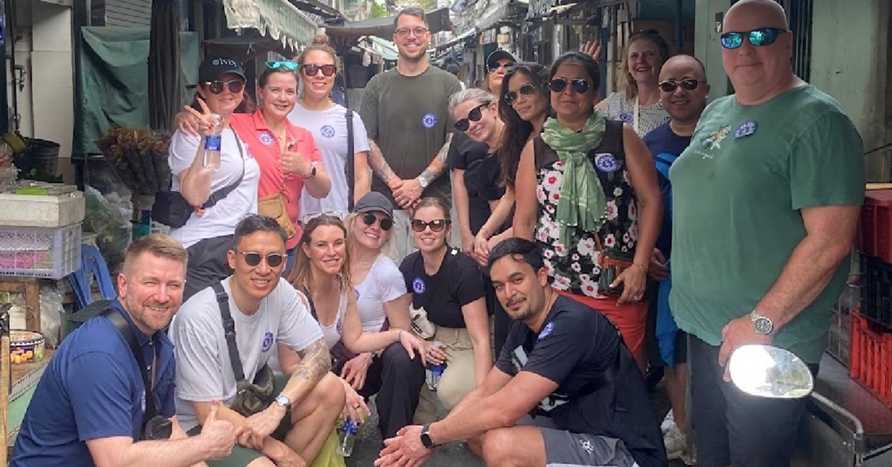 Business lessons from Vietnam: A transformative Ivey EMBA experience