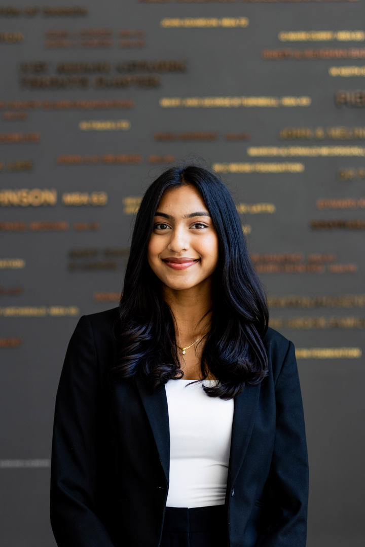 Shivani Patel