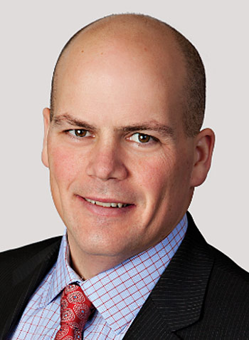Jim Morris, CPA, CMA