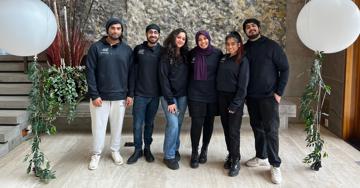 New Ivey hackathon allows students to build a real-life data privacy solution