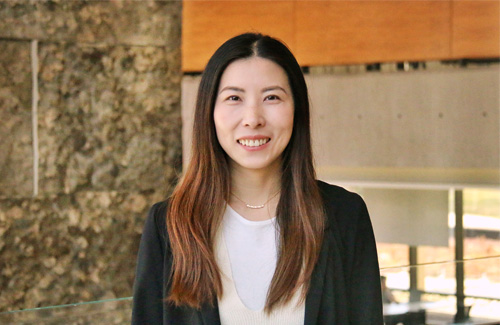 Jie (Catherine) Dai
