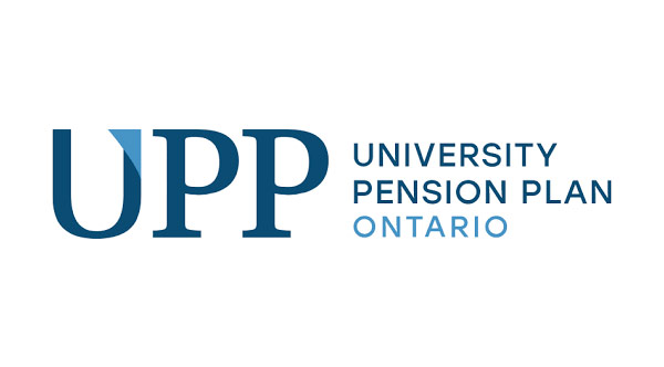 UPP logo