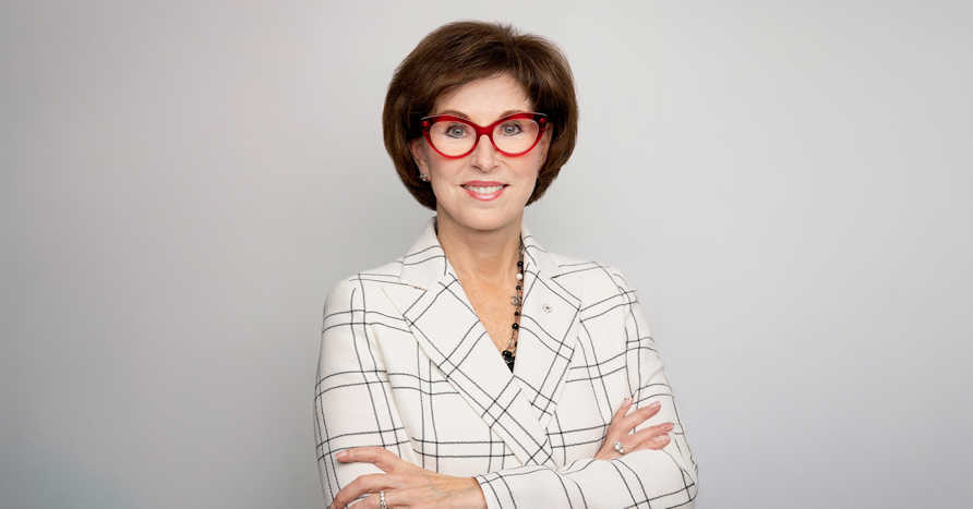 Ivey Business School names Katie Taylor Business Leader of the Year for 2025