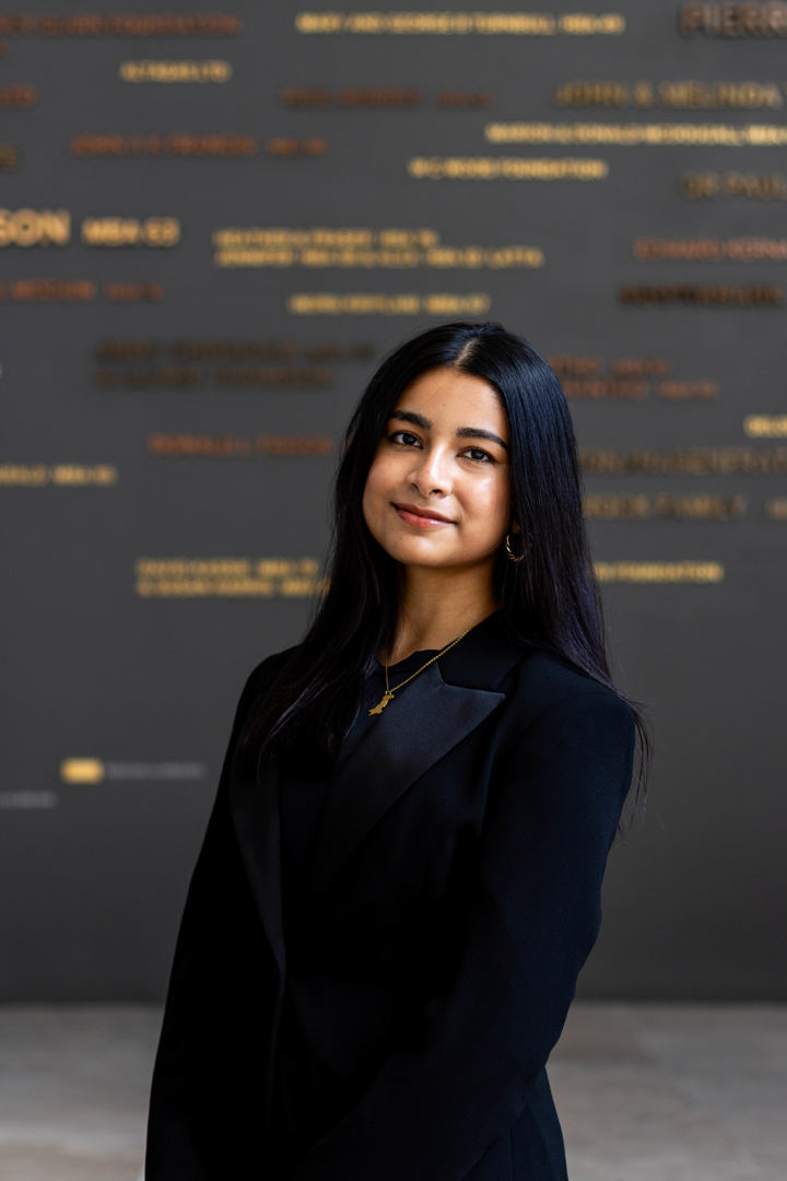 Ariba Akhtar