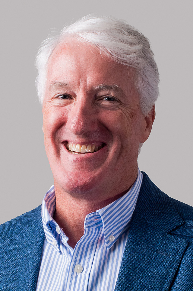 John Francis