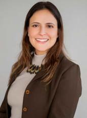 Associate Professor Lara Liboni